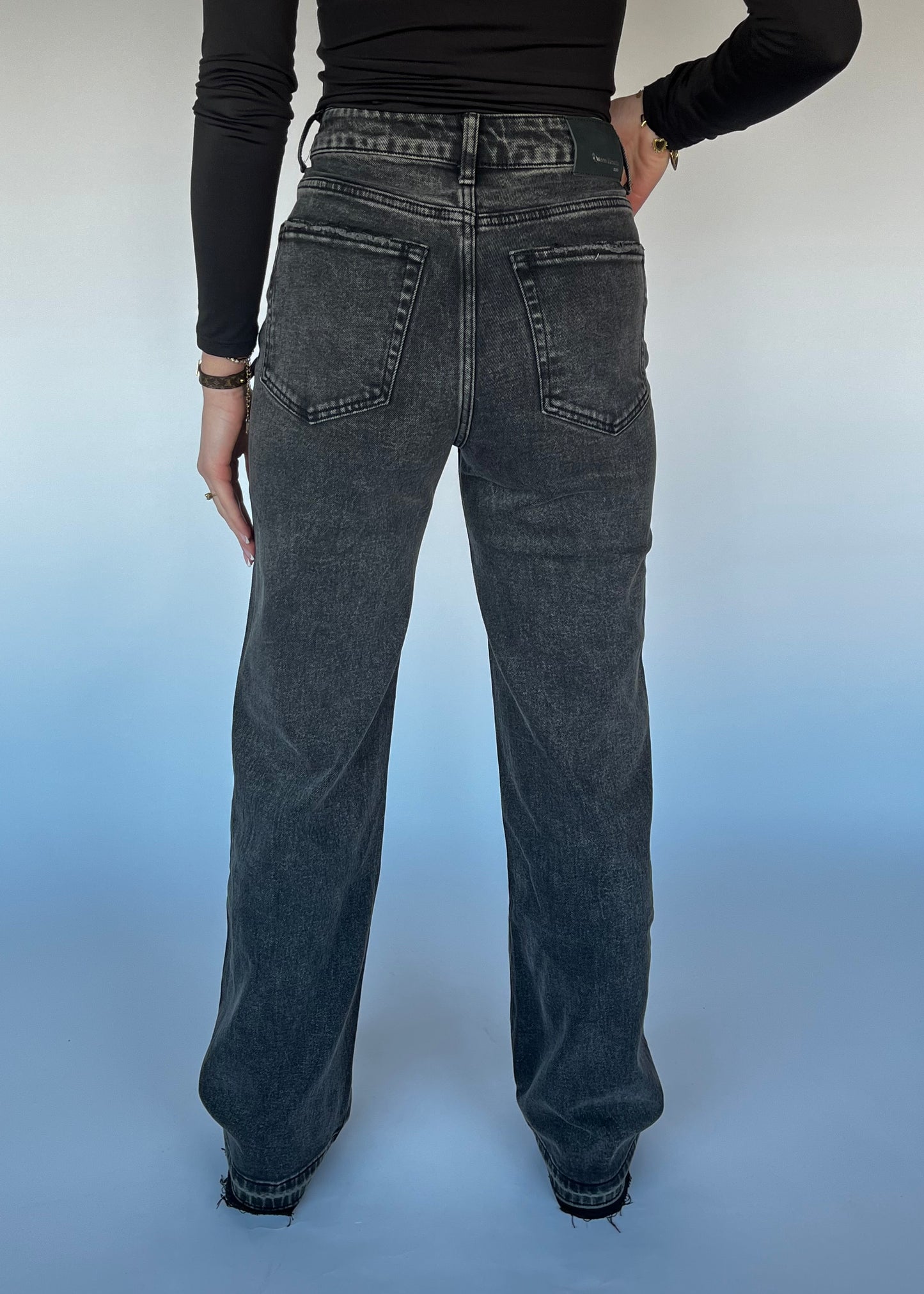RUBY TALL JEANS