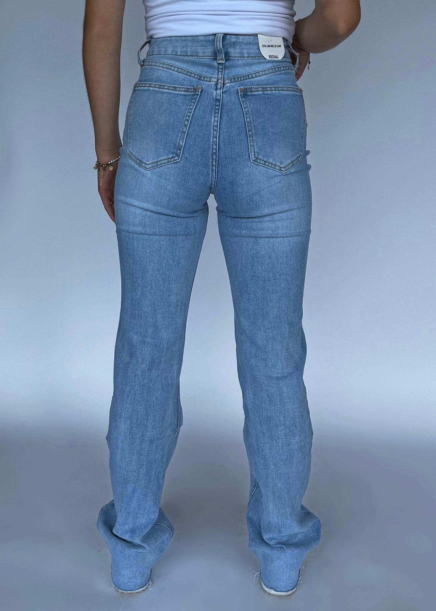 LIV JEANS TALL