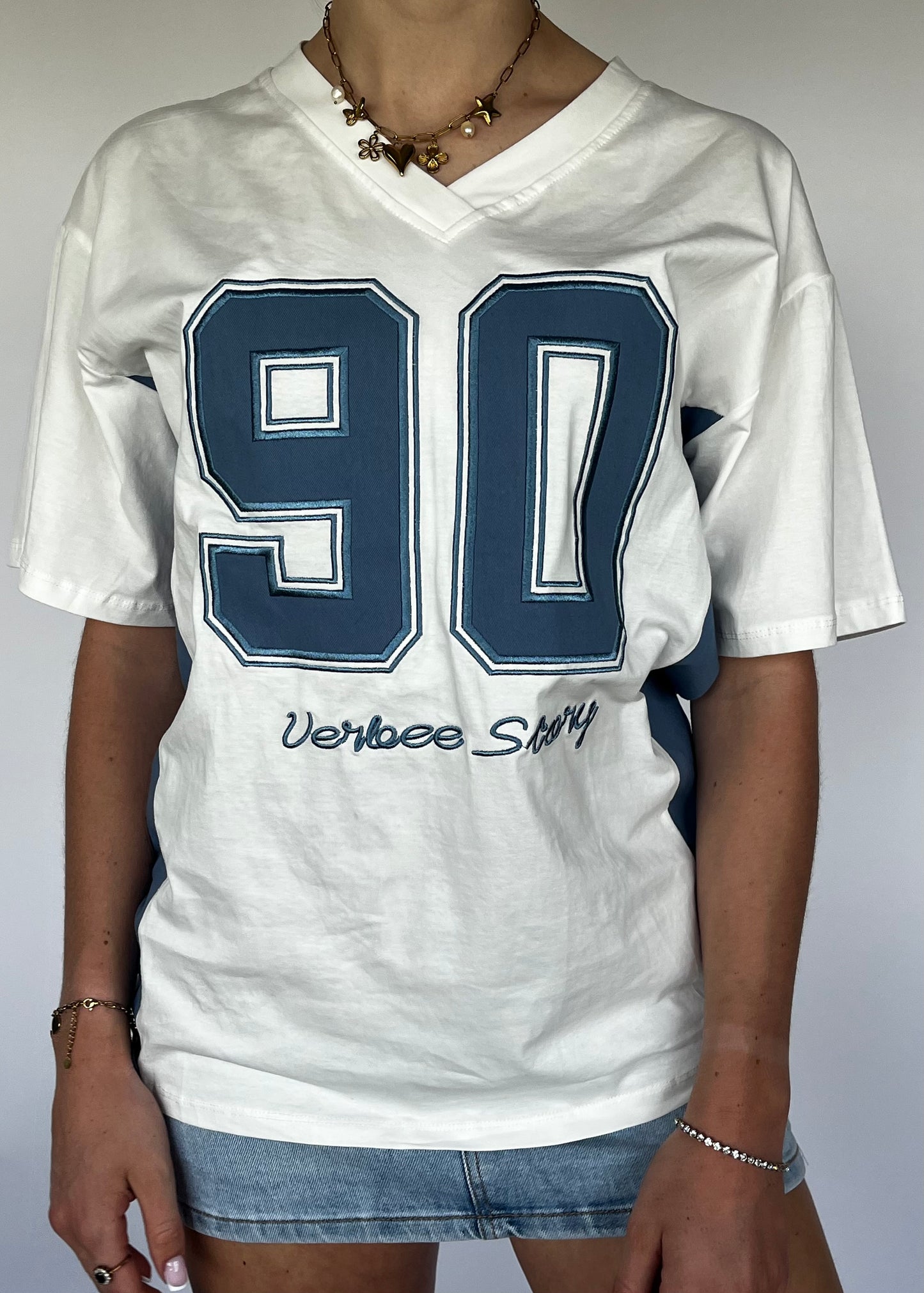 90 JERSEY T-SHIRT
