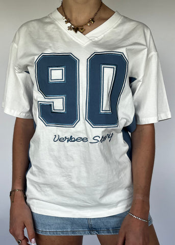 90 JERSEY T-SHIRT