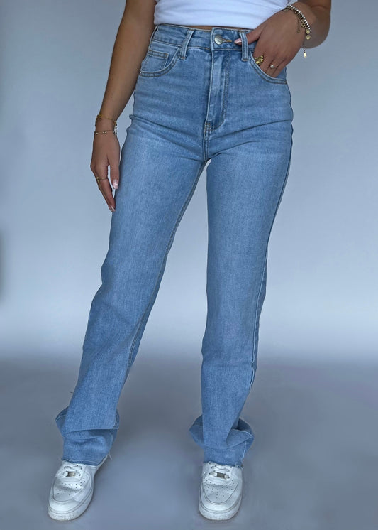 LIV JEANS TALL