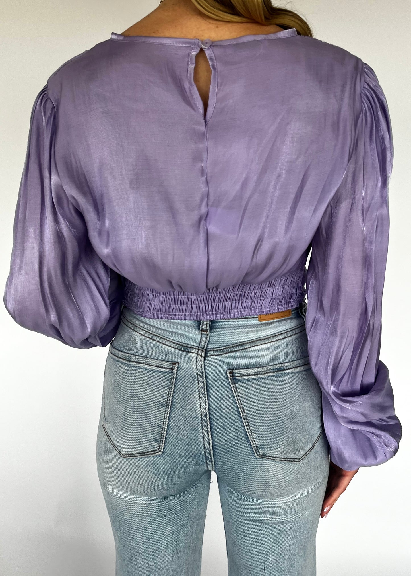 EMMA BLOUSE PAARS