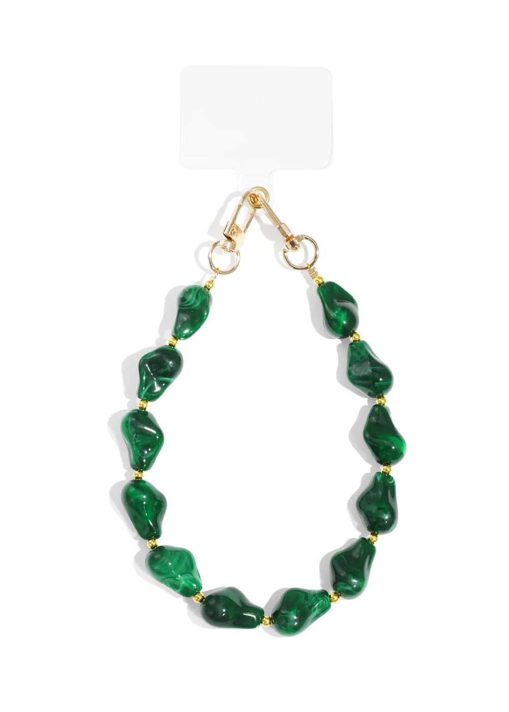 Mabel Cord Groen