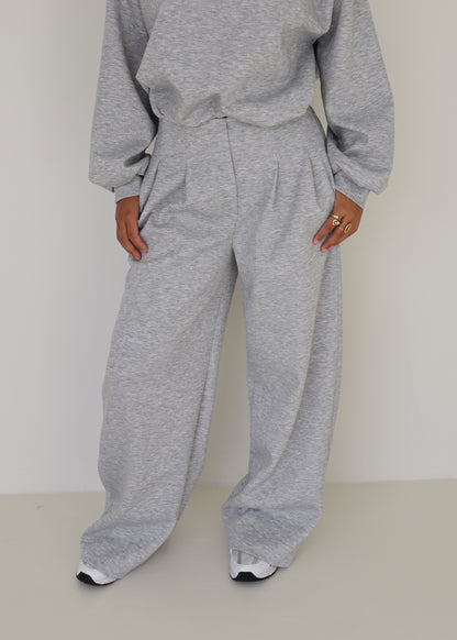 Comfy Set Grijs