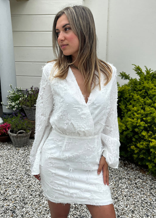 KAYA DRESS WIT