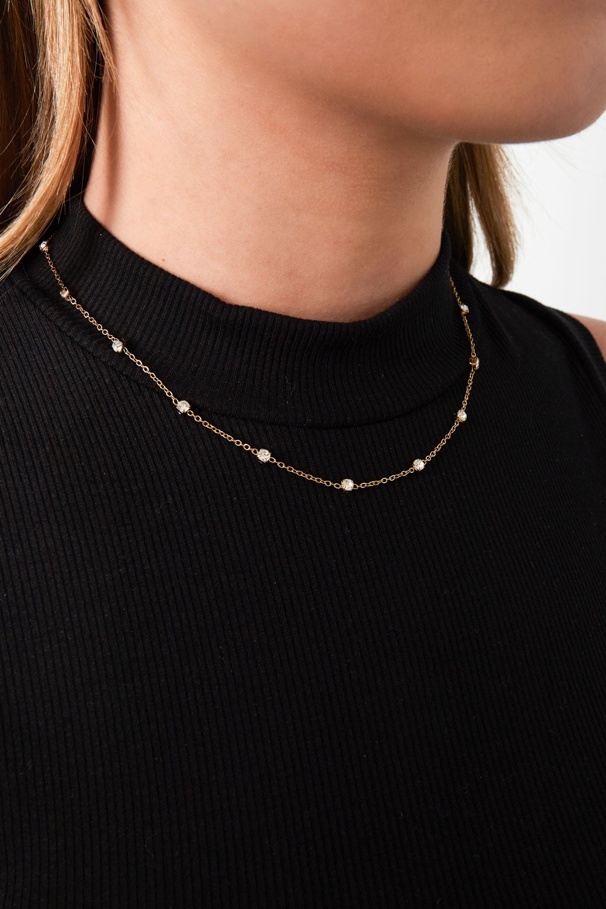 GLAM KETTING GOUD