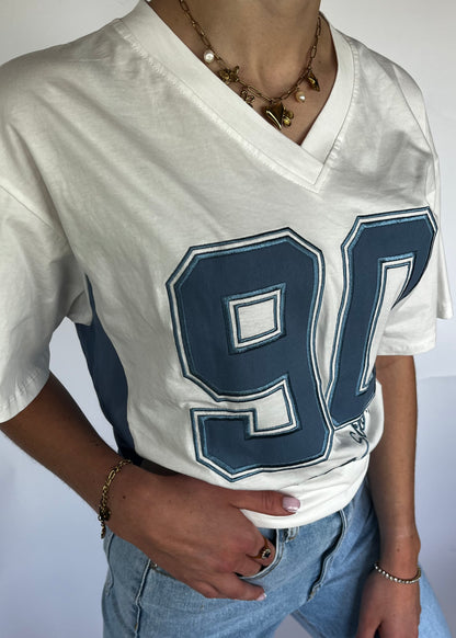 90 JERSEY T-SHIRT