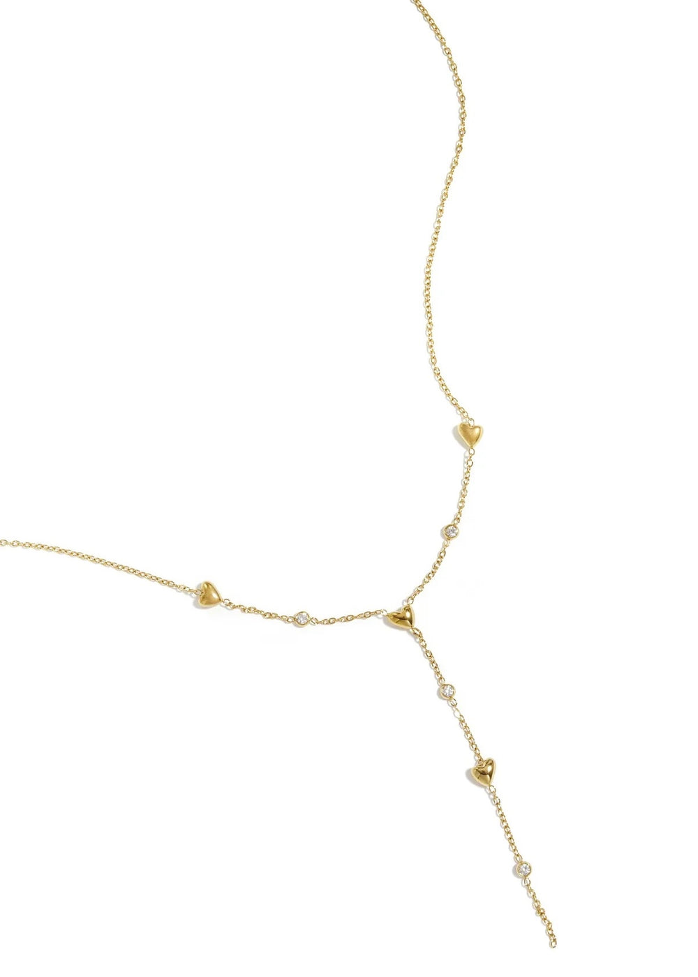 Amara Ketting Goud