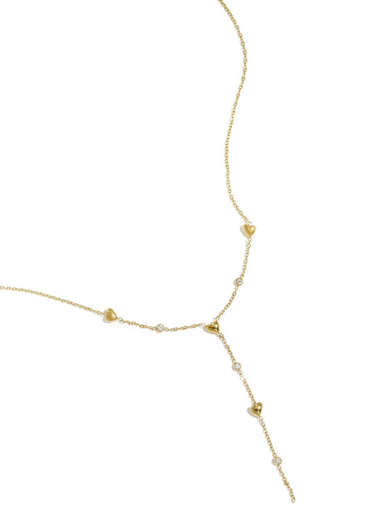 Amara Ketting Goud