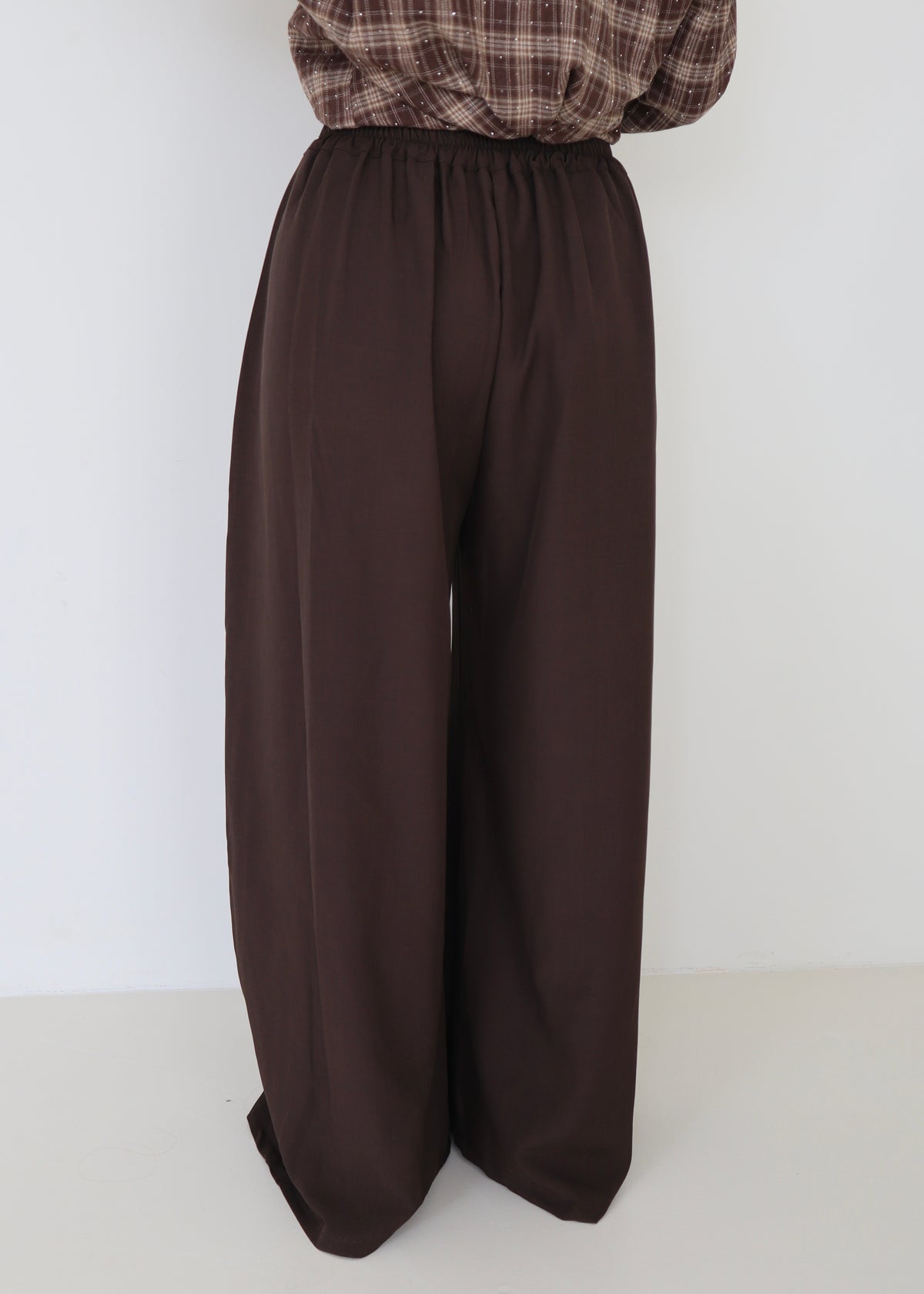Joy Pantalon Bruin