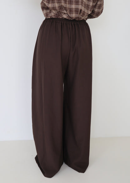 Joy Pantalon Bruin
