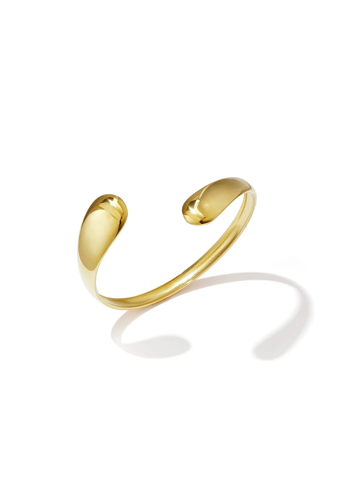 Kiara Bangle Goud
