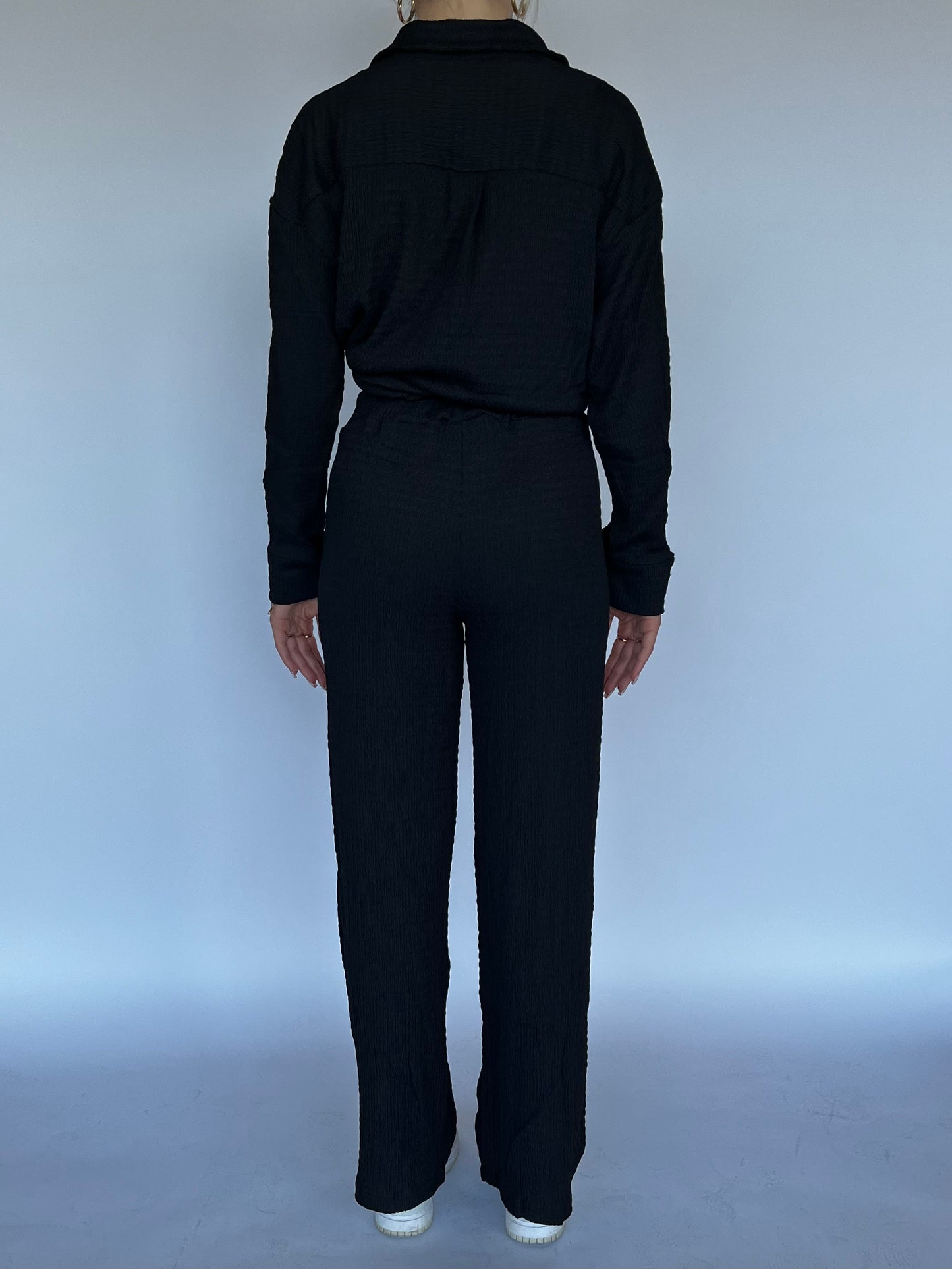 TWIN SET ZWART