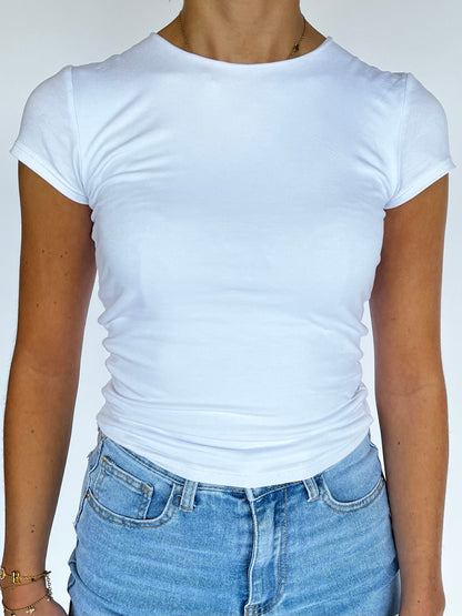 BASIC TEE WIT