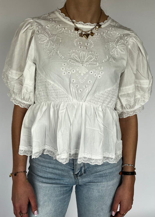 BIBI BLOUSE