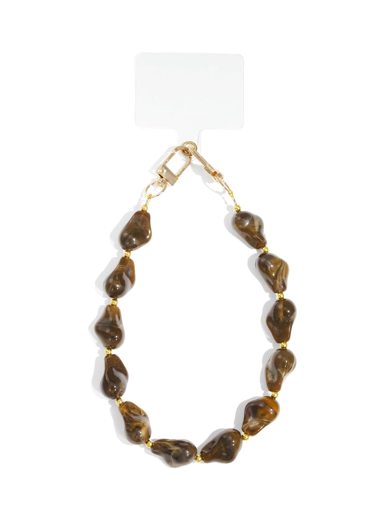 Mabel Cord Bruin