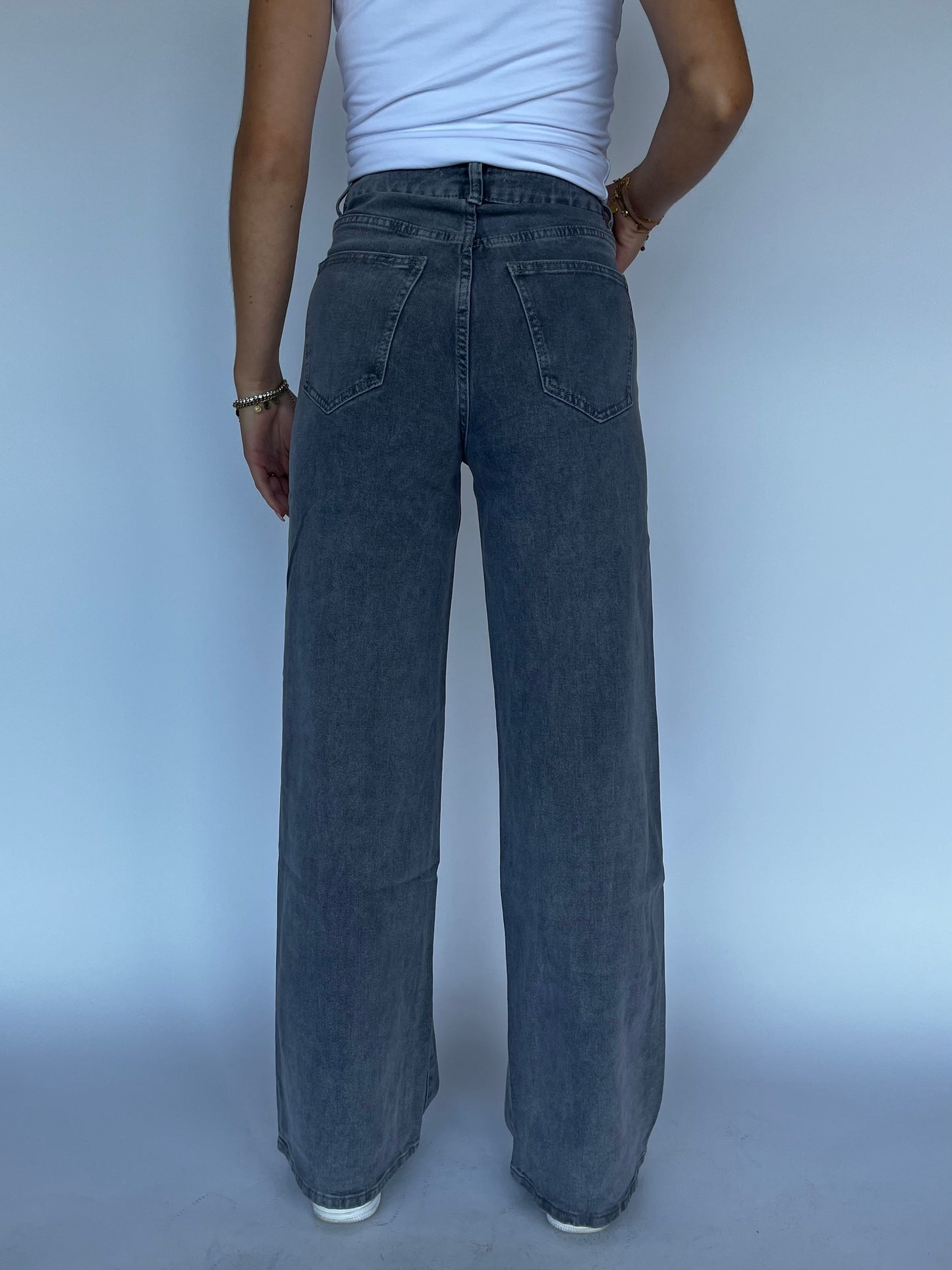 BO JEANS STRETCH