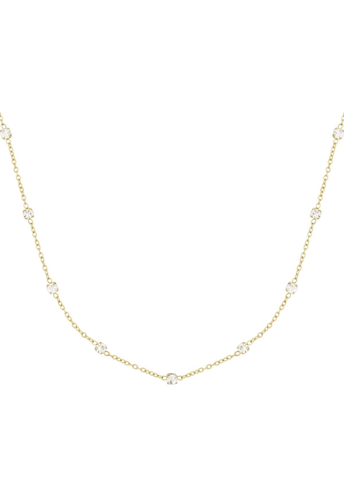 GLAM KETTING GOUD