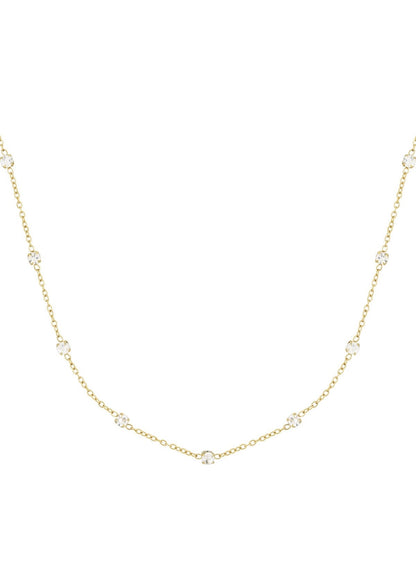 GLAM KETTING GOUD