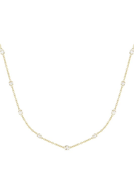GLAM KETTING GOUD