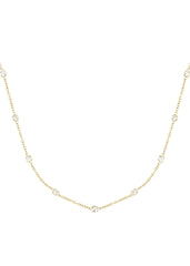 GLAM KETTING GOUD