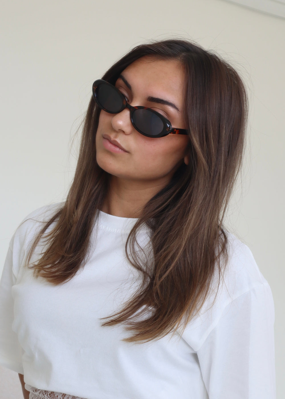 Jackie Zonnebril