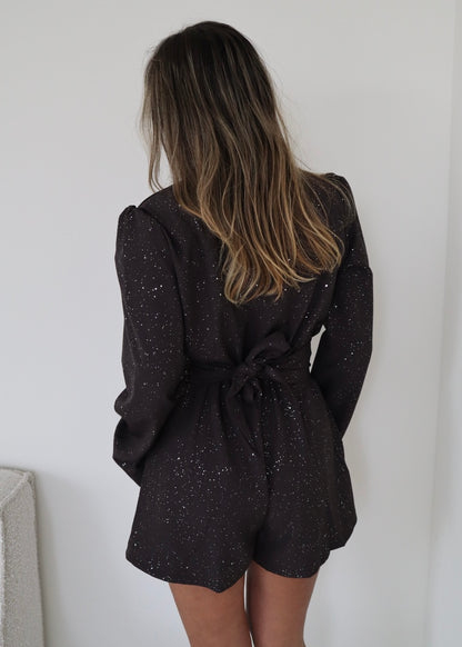 ASHLEY PLAYSUIT BRUIN