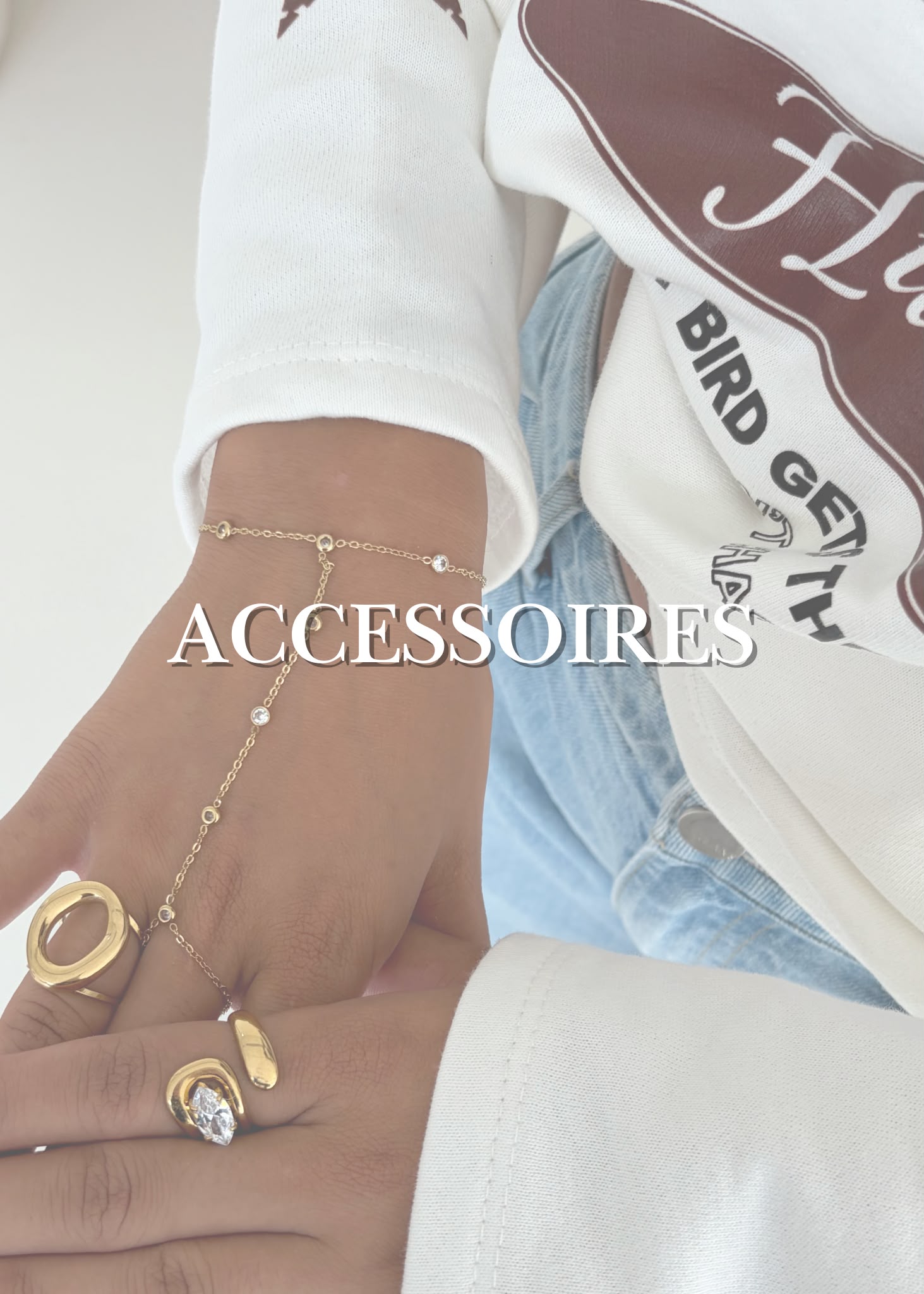 Accessoires